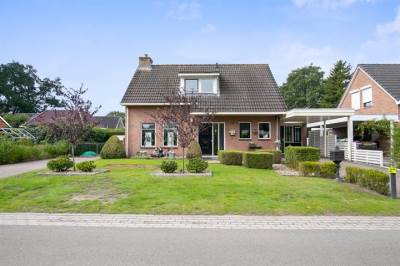 Woning Hollandialaan 2B Nieuw-Buinen