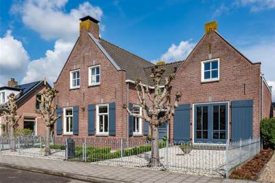 Woning Herenweg 196A Wilnis