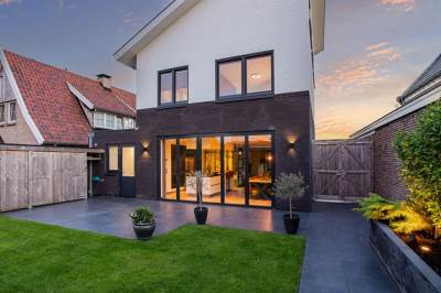 Woning Binnensingel 1a Borne