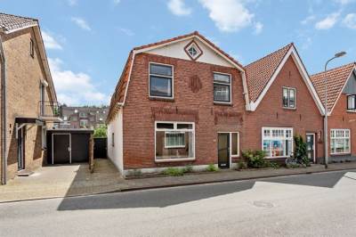 Woning Tulpstraat 41 Oldenzaal