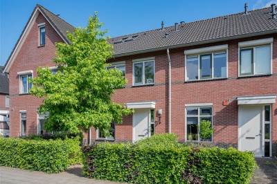 Woning Tedinkweide 23 Borculo