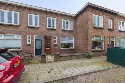 Woning Leeuwerikstraat 38 Haarlem