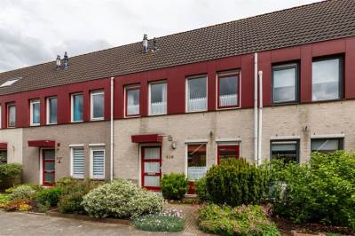 Woning Amaliastein 105 Vianen (UT)