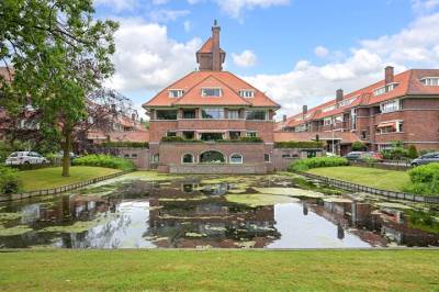 Woning Offenberglaan 14 Den Haag