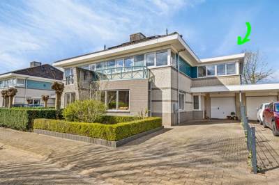 Woning Tanzanietdijk 75 Roosendaal