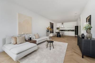 Woning Bridgemankade 40 Hoofddorp