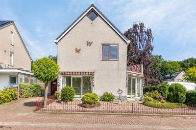 Woning Piet Mondriaanstraat 2 Enschede