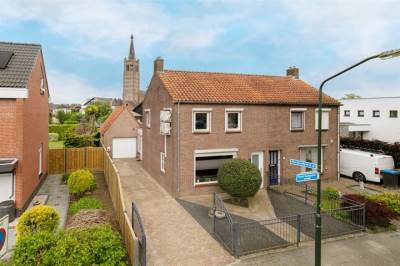 Woning Warmondplein 22 Hank