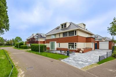 Woning Wilgenkade 7 Den Haag