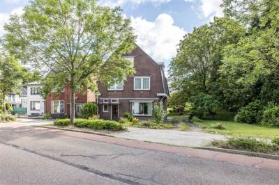 Woning Provincialeweg Zuid 36 Oirsbeek