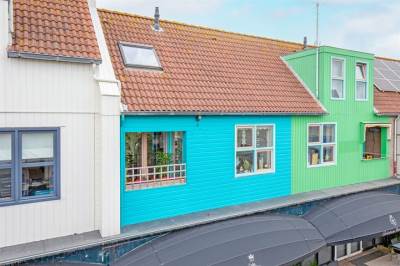 Woning Nikadel 65 De Koog