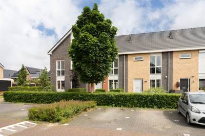 Woning Dorkinglaan 20 Barneveld