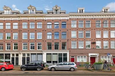 Woning Marnixstraat 79E Amsterdam