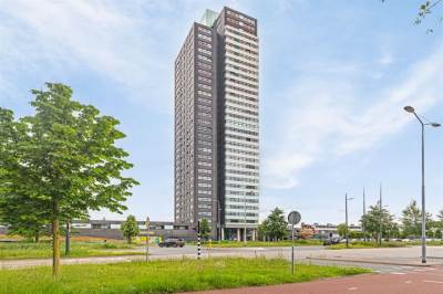 Woning Winkelcentrum Woensel 168 Eindhoven