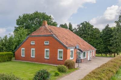 Woning Telefoonweg 7 Musselkanaal