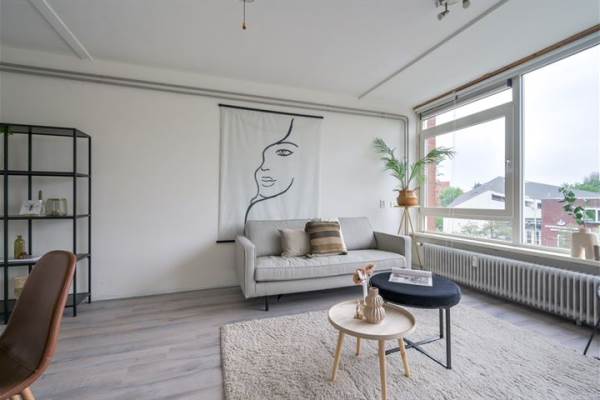 Woning Arnodreef 82 Utrecht