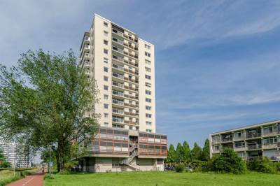 Woning Robert Kochlaan 152 Haarlem