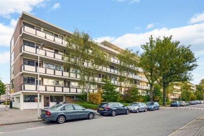 Woning Maarten Lutherweg 285 Amstelveen