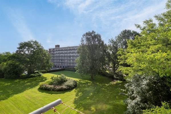 Woning Maria in Campislaan 211 Assen