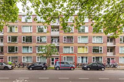 Woning Smaragdplein 52 Utrecht