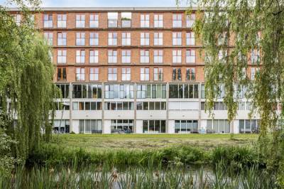 Woning Prinses Ireneplateau 36 Utrecht