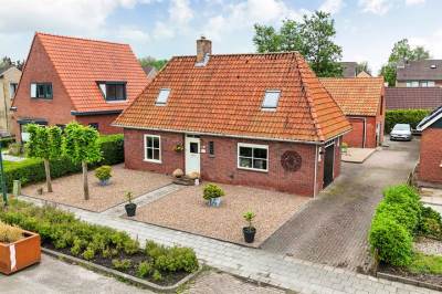 Woning Mieddyk 68 Menaam