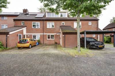 Woning Helena erf 35 Capelle aan den IJssel