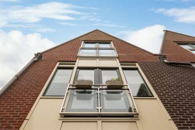 Woning Kleine Havensteeg 7A Hoorn (NH)