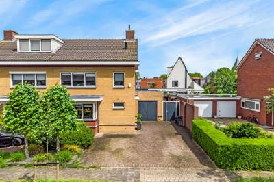 Woning Broederschaplaan 3 Vleuten