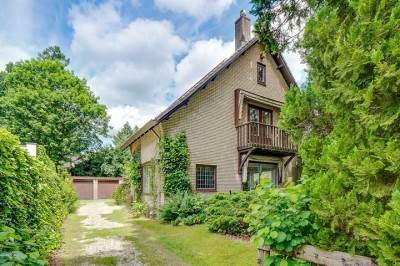 Woning Ten Katelaan 13A Bilthoven