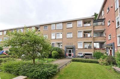 Woning Wolvenlaan 295 Hilversum