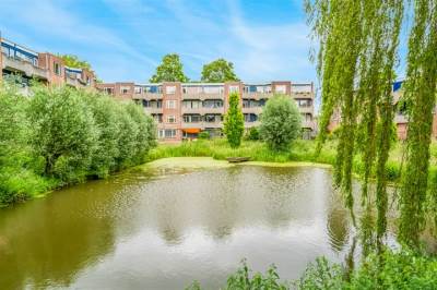 Woning Muiderschans 113 Nieuwegein