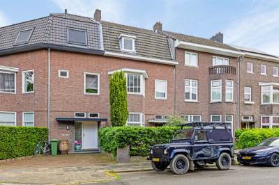 Woning Sint Monulphusweg 3 Maastricht