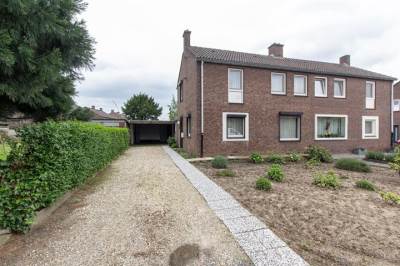 Woning Slabberskamp 12 Swalmen