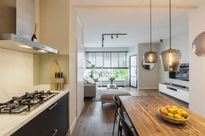 Woning Nieuwe Looiersstraat 116 Amsterdam