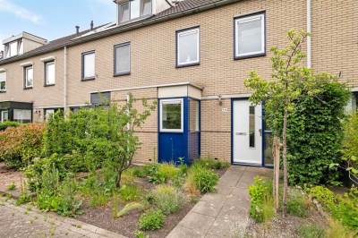 Woning van Hoornlaan 58 Zutphen