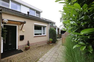 Woning Hogestraat 82I Aalten