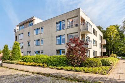 Woning Salamanderstraat 41 Hengelo (OV)