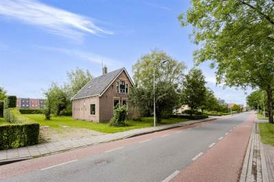 Woning Dorpsstraat 278 Zwaag