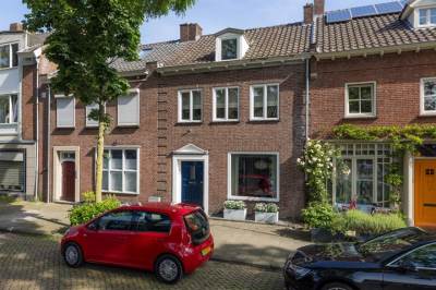 Woning Jan Tooropstraat 18 Eindhoven