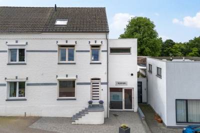 Woning Groot-Nullandstraat 12 Kerkrade