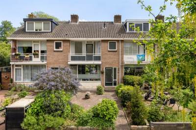 Woning Zinnia 4 Dordrecht