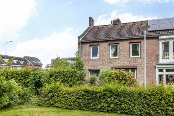 Woning Akerstraat-Noord 33 Brunssum