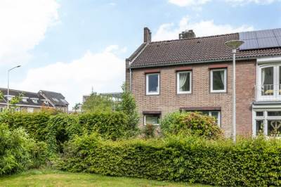 Woning Akerstraat-Noord 33 Brunssum