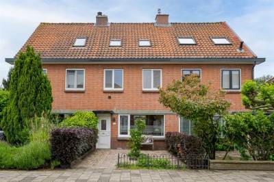 Woning Leidseweg 413 Voorschoten