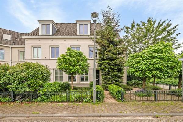 Woning Blokskenserf 21 Helmond