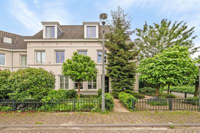 Woning Blokskenserf 21 Helmond