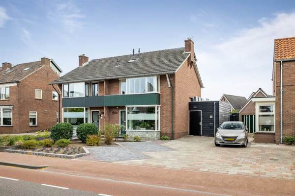 Woning Duistervoordseweg 91A Twello