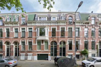 Woning Crooswijksesingel 13A Rotterdam