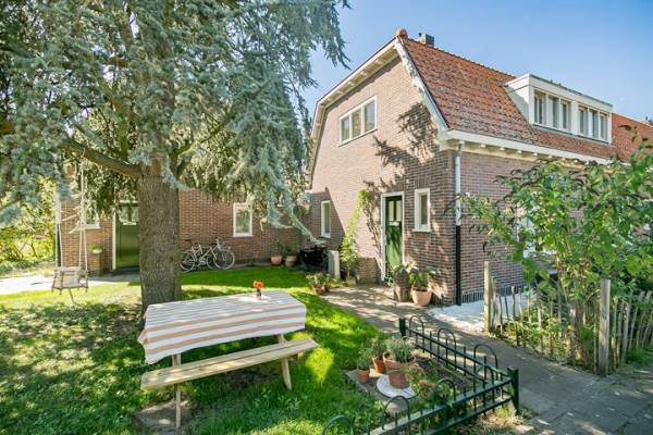 Woning Kleine Zonneplein 1 Amsterdam